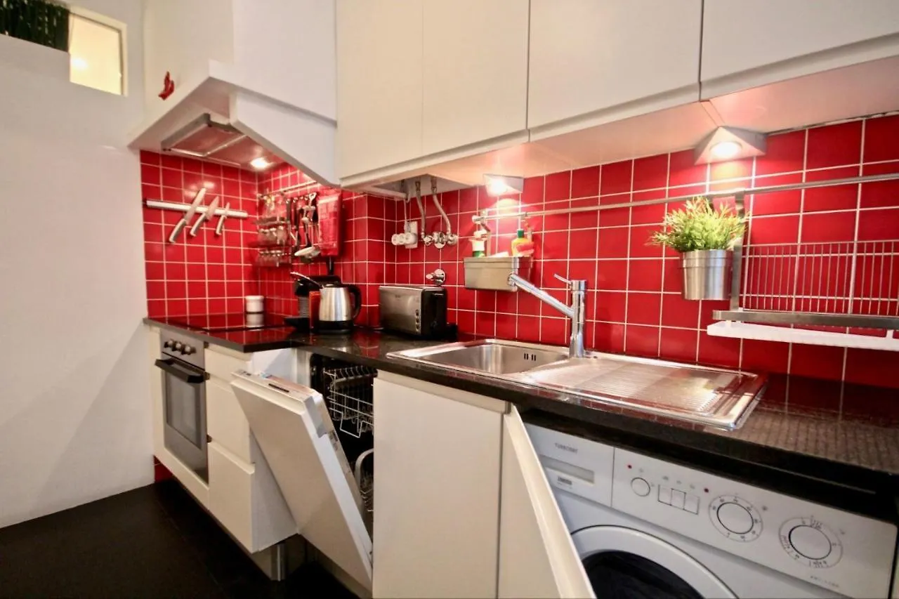Akicity Ourique Targa Lisbon Apartment